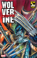 Wolverine Revenge