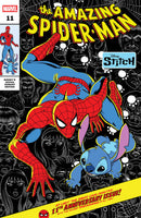 Amazing Spider Man