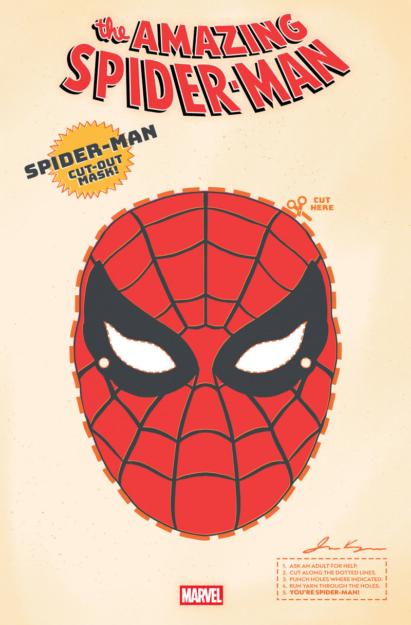 Amazing Spider Man