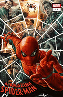 Amazing Spider Man