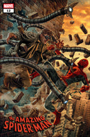 Amazing Spider Man
