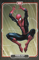 Amazing Spider-Man