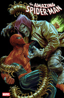 Amazing Spider-Man