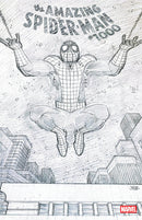 Amazing Spider-Man