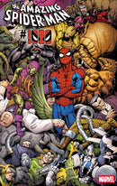 Amazing Spider-Man