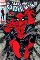 Amazing Spider-Man