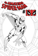 Amazing Spider-Man