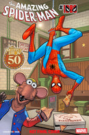 Amazing Spider-Man