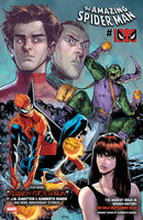 Amazing Spider-Man