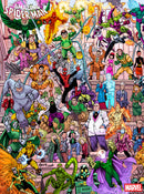 Amazing Spider-Man