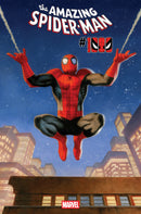 Amazing Spider-Man