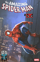 Amazing Spider-Man