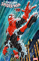 Amazing Spider-Man