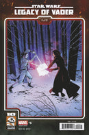 Star Wars: Legacy Of Vader