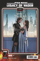 Star Wars: Legacy Of Vader