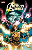 Avengers Assemble