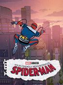 Your Friendly Neighborhood Spider-Man