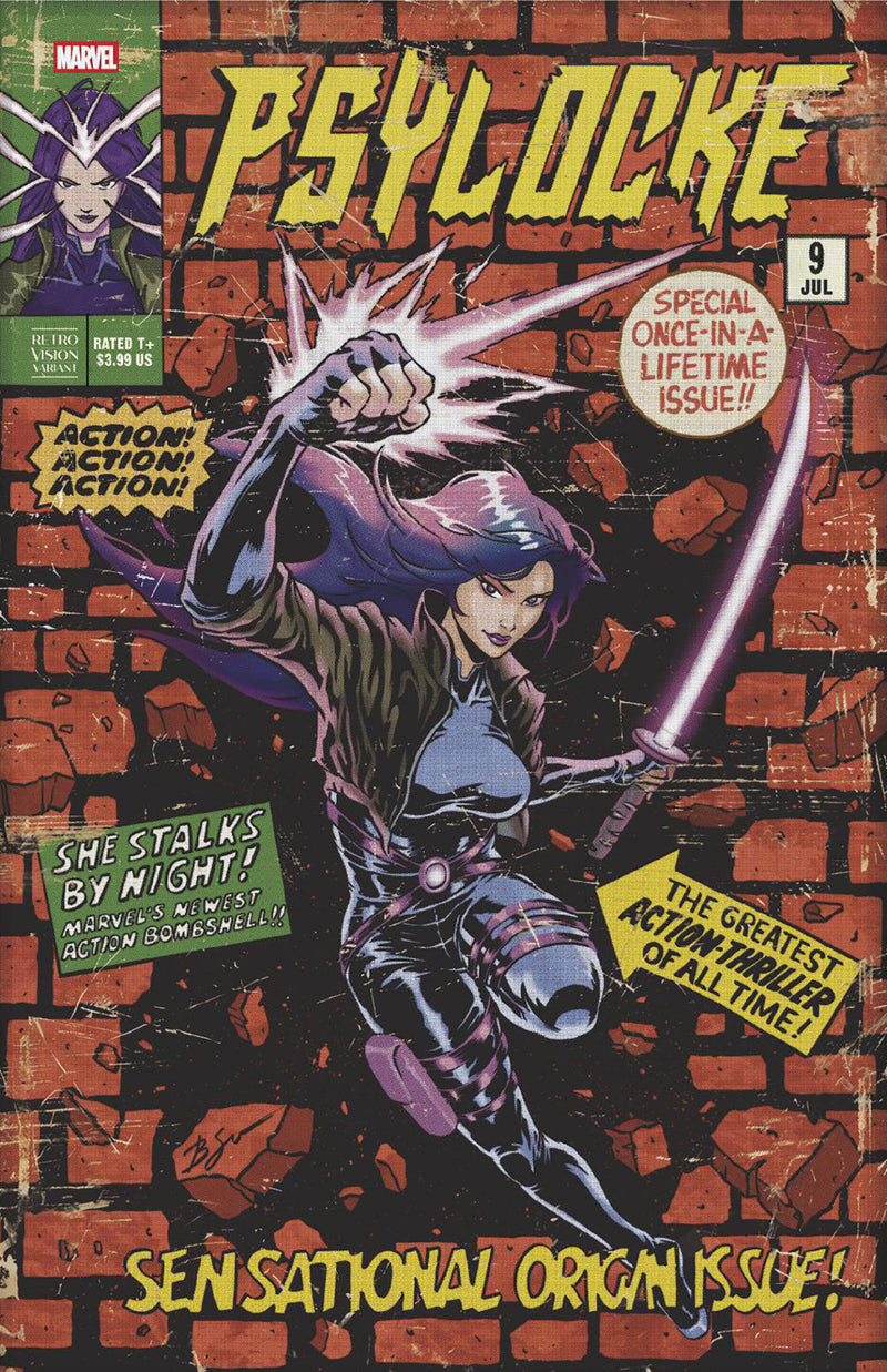 Psylocke