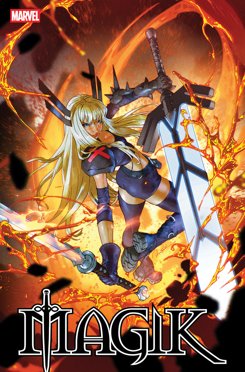 Magik