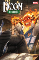 Doom Academy