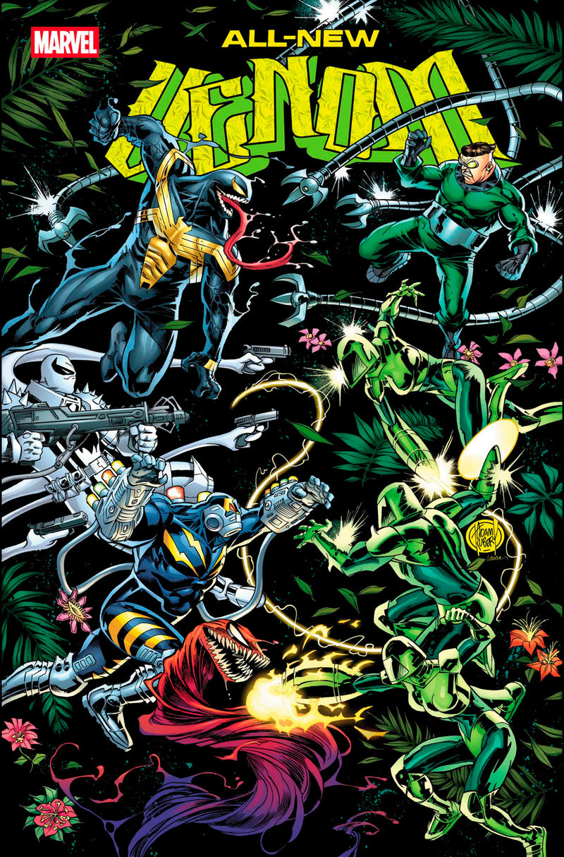 All-New Venom