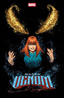 All New Venom