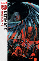 Ultimate Wolverine