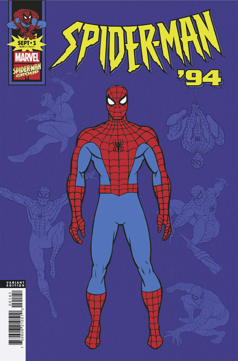 Spider Man '94