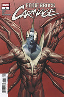 Eddie Brock: Carnage