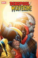 Deadpool/Wolverine