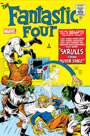 Fantastic Four