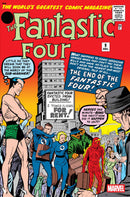 Fantastic Four