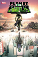 Planet She Hulk