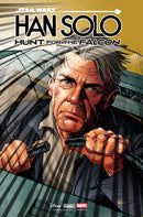 Star Wars: Han Solo   Hunt For The Falcon