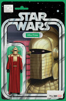 Star Wars: Jedi Knights