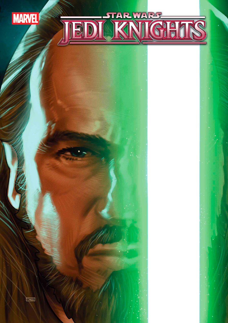 Star Wars: Jedi Knights