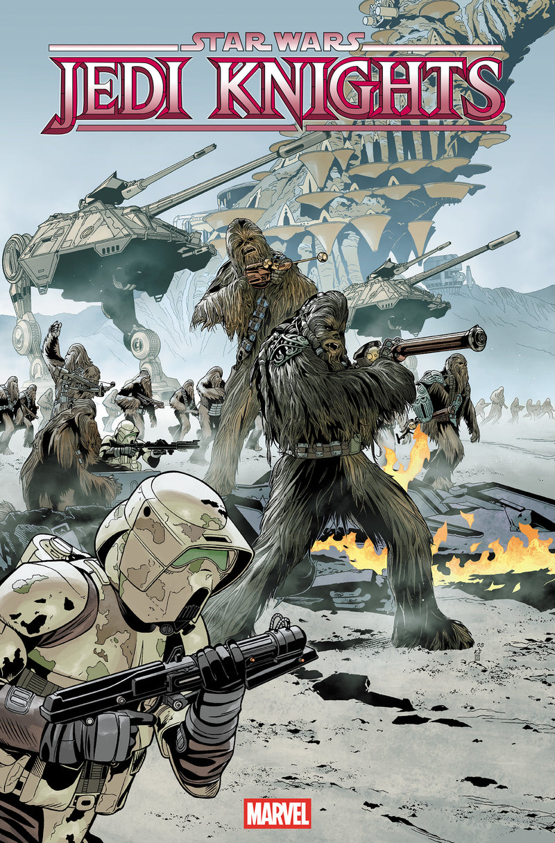 Star Wars: Jedi Knights