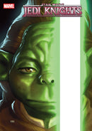 Star Wars: Jedi Knights