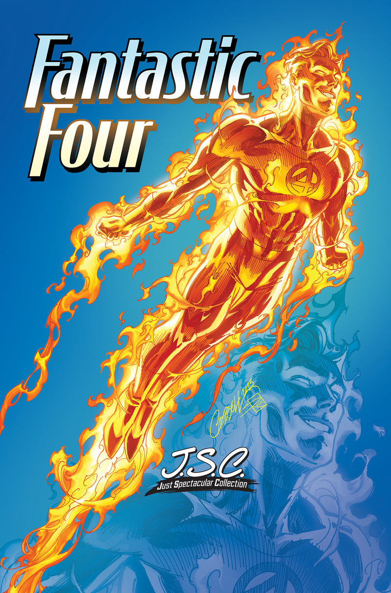 Fantastic Four