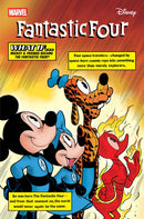 Fantastic Four