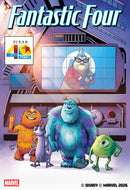 Fantastic Four