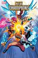 New Champions