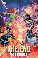 The End 2099