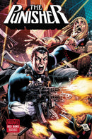 Punisher: Red Band