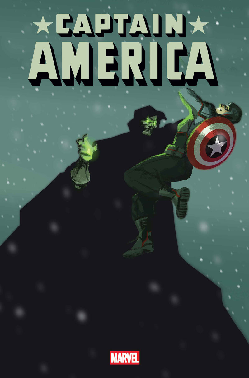 Captain America