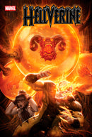 Hellverine