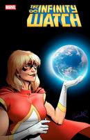 Infinity Watch
