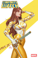 Infinity Watch