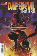 Daredevil: Unleash Hell - Red Band
