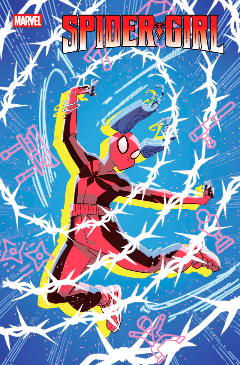 Spider-Girl